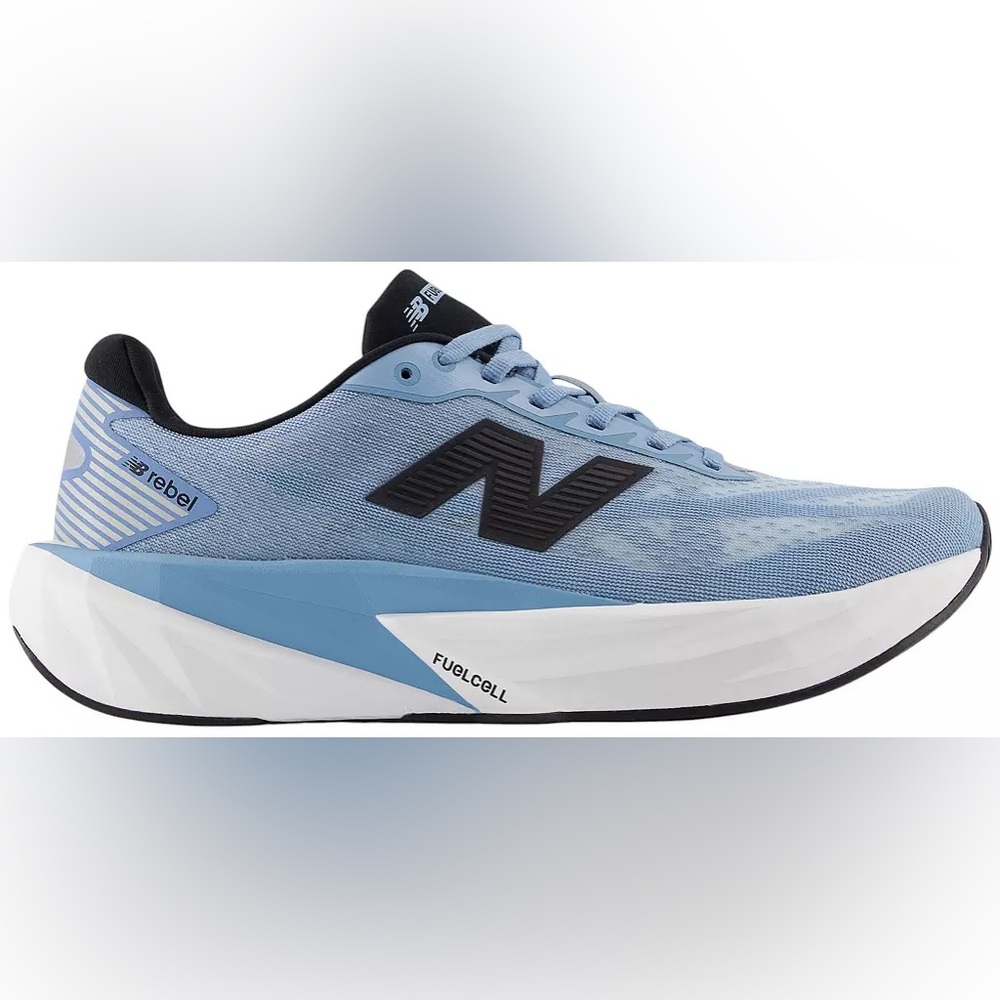 New Balance Men's FuelCell Rebel v5 Running Shoes